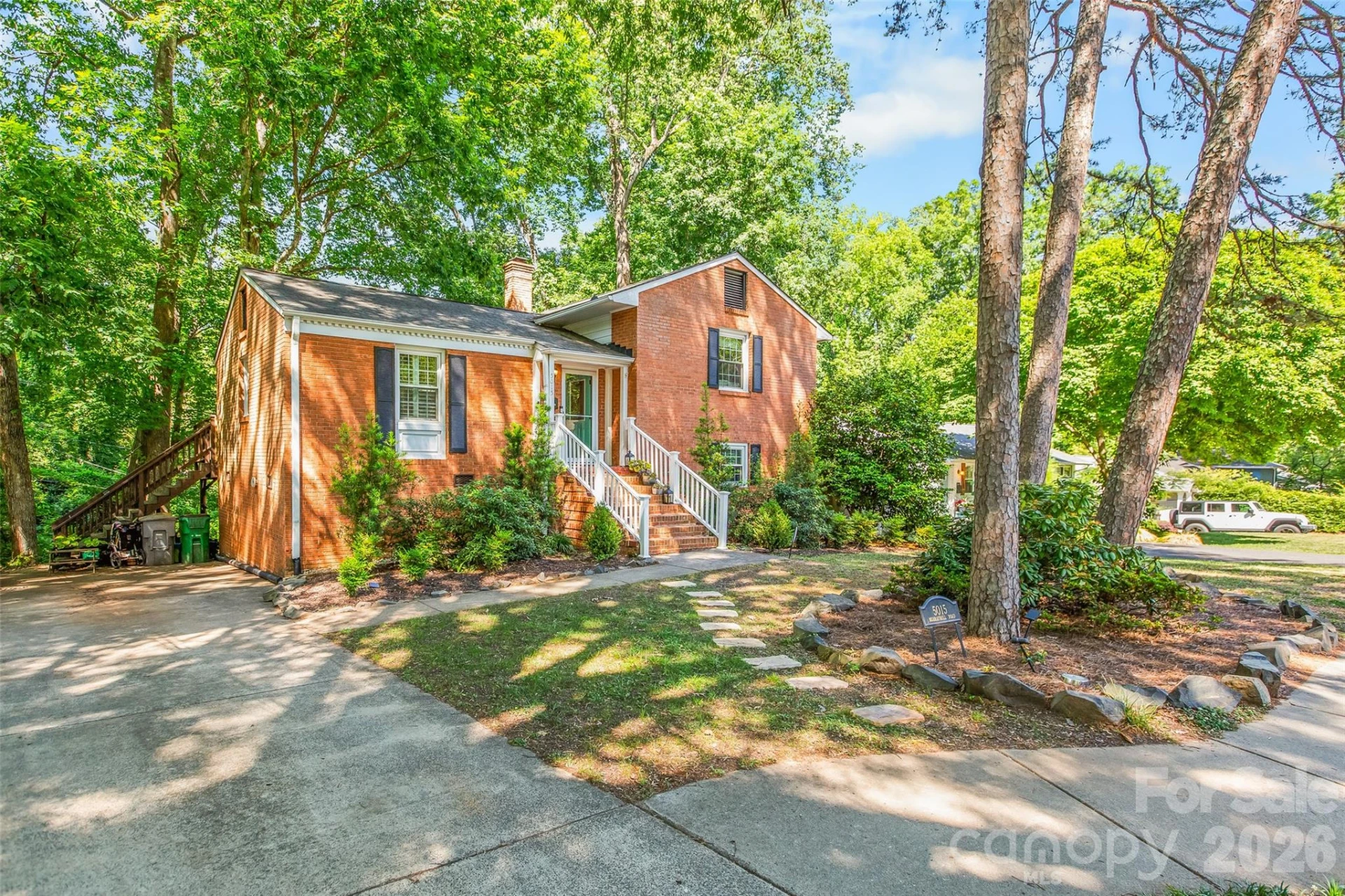 5015 Murrayhill Road - Photo 32