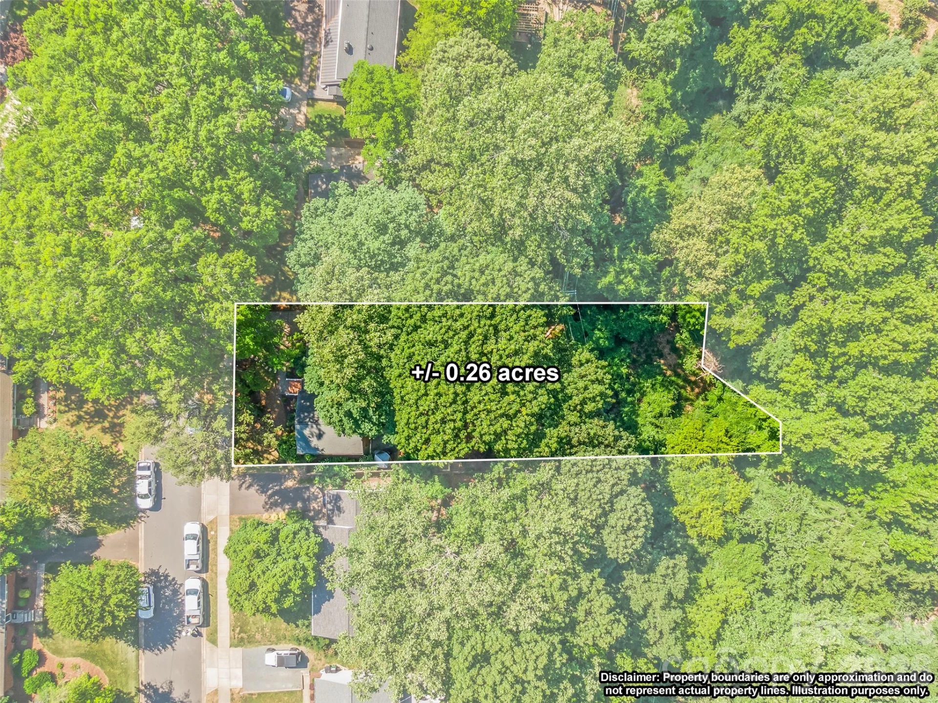 5015 Murrayhill Road - Photo 34