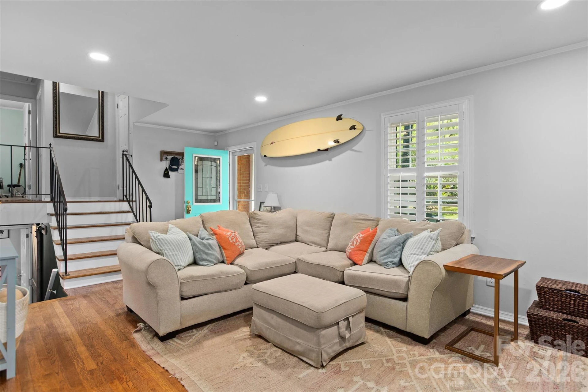5015 Murrayhill Road - Photo 5