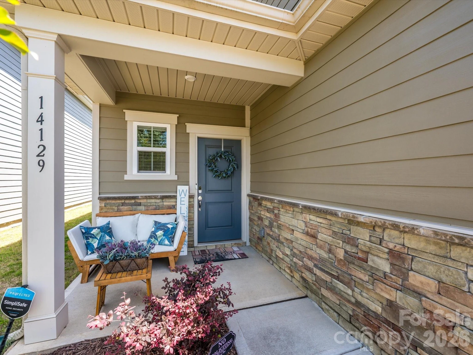 14129 Canemeadow Drive - Photo 3