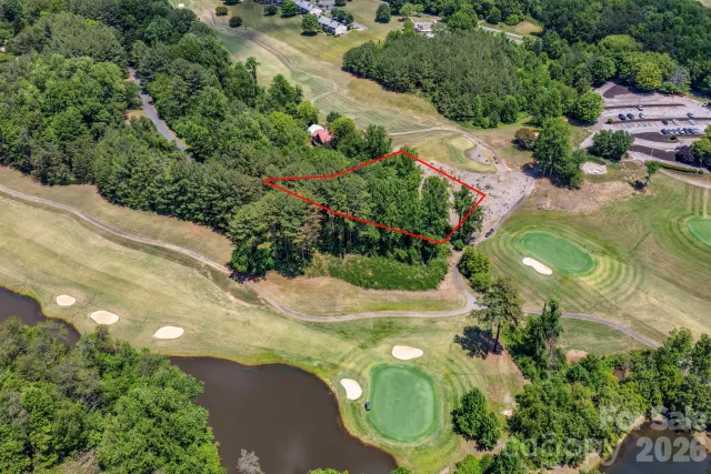 Lot 12 Sheepnose Drive, Lake Lure, NC, 28746