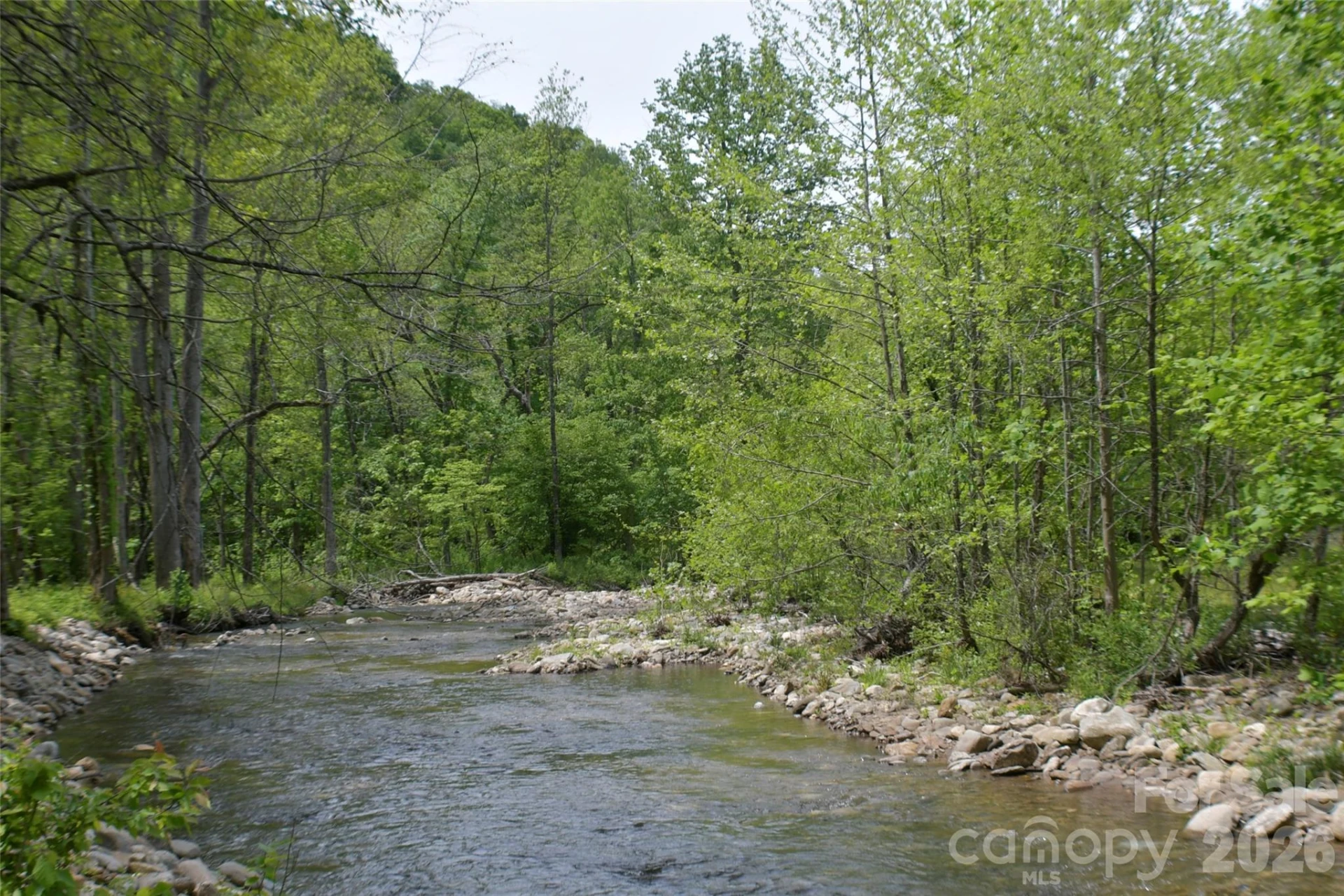 8200 Caney Fork Road