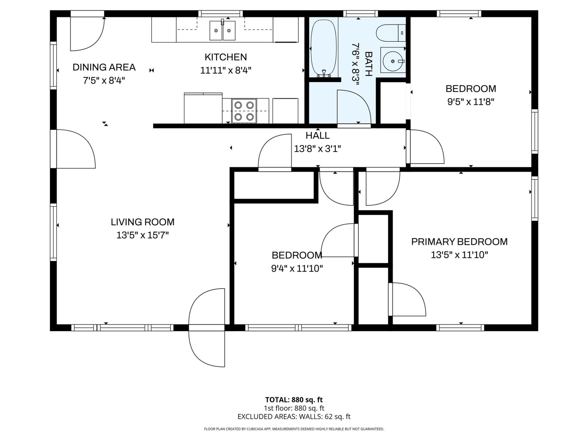 203 Kennedy Drive #21 & 22 - Photo 23