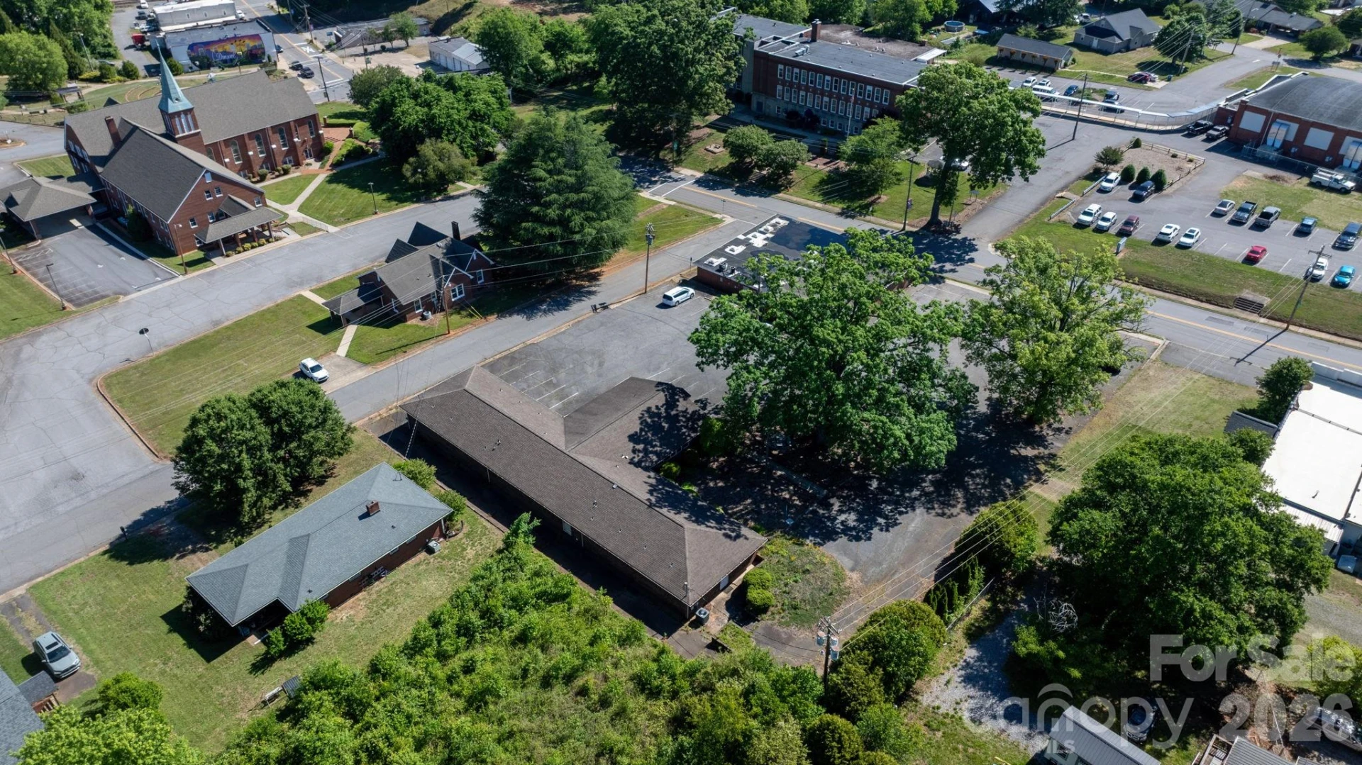 304 S Main Street - Photo 37
