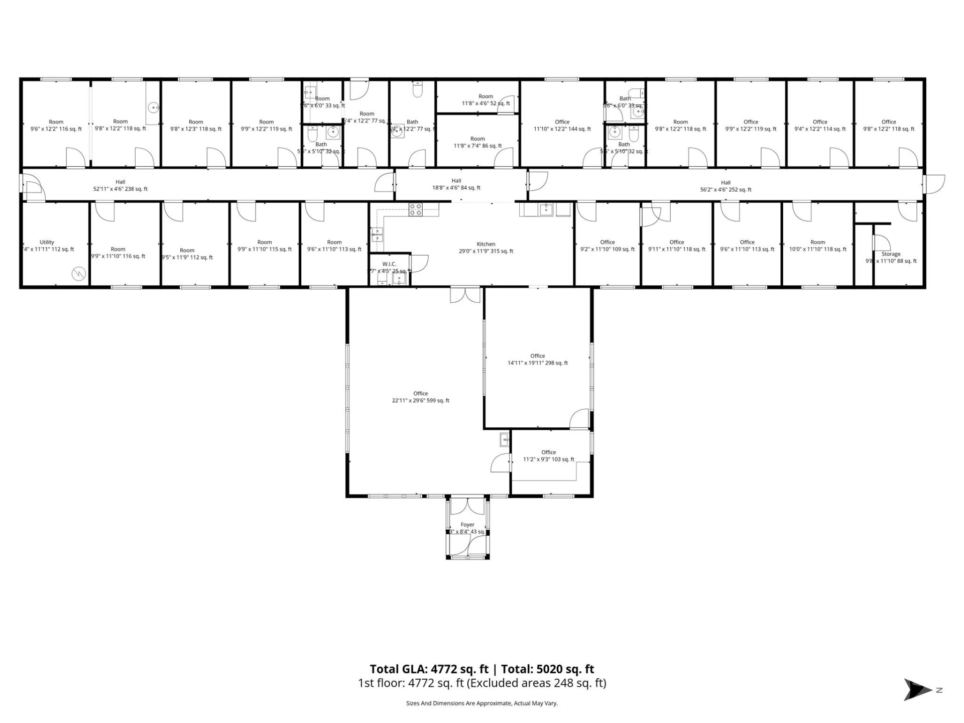 304 S Main Street - Photo 42