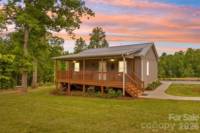 1026 Blue Ridge Ventures None, Morganton, NC, 28655