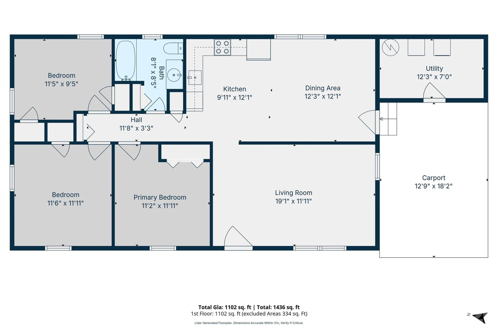 409 Anne Avenue - Photo 25