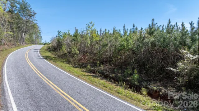 0 Bryant Road, Morganton, NC, 28655
