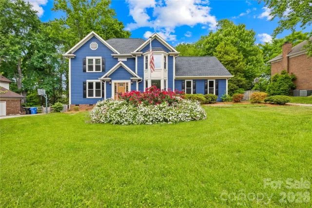 1066 Briarcliff Road, Mooresville, NC, 28115