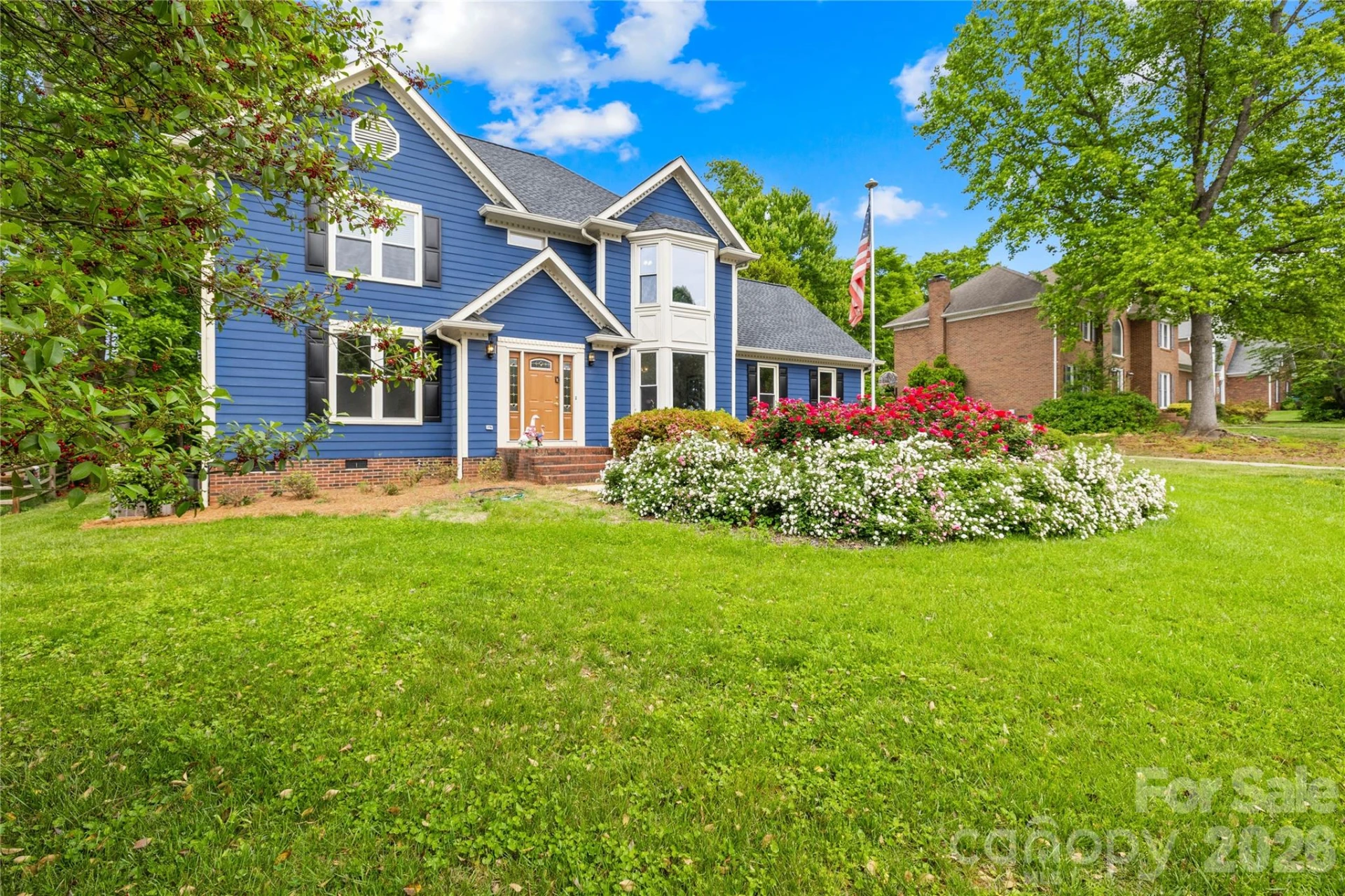 1066 Briarcliff Road - Photo 2