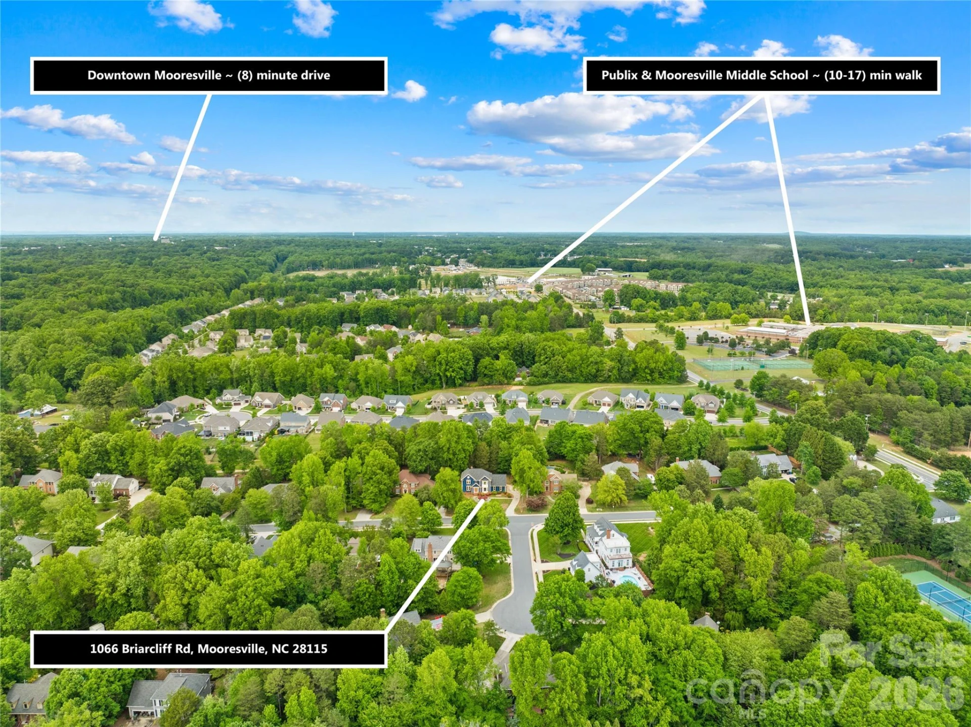 1066 Briarcliff Road - Photo 42