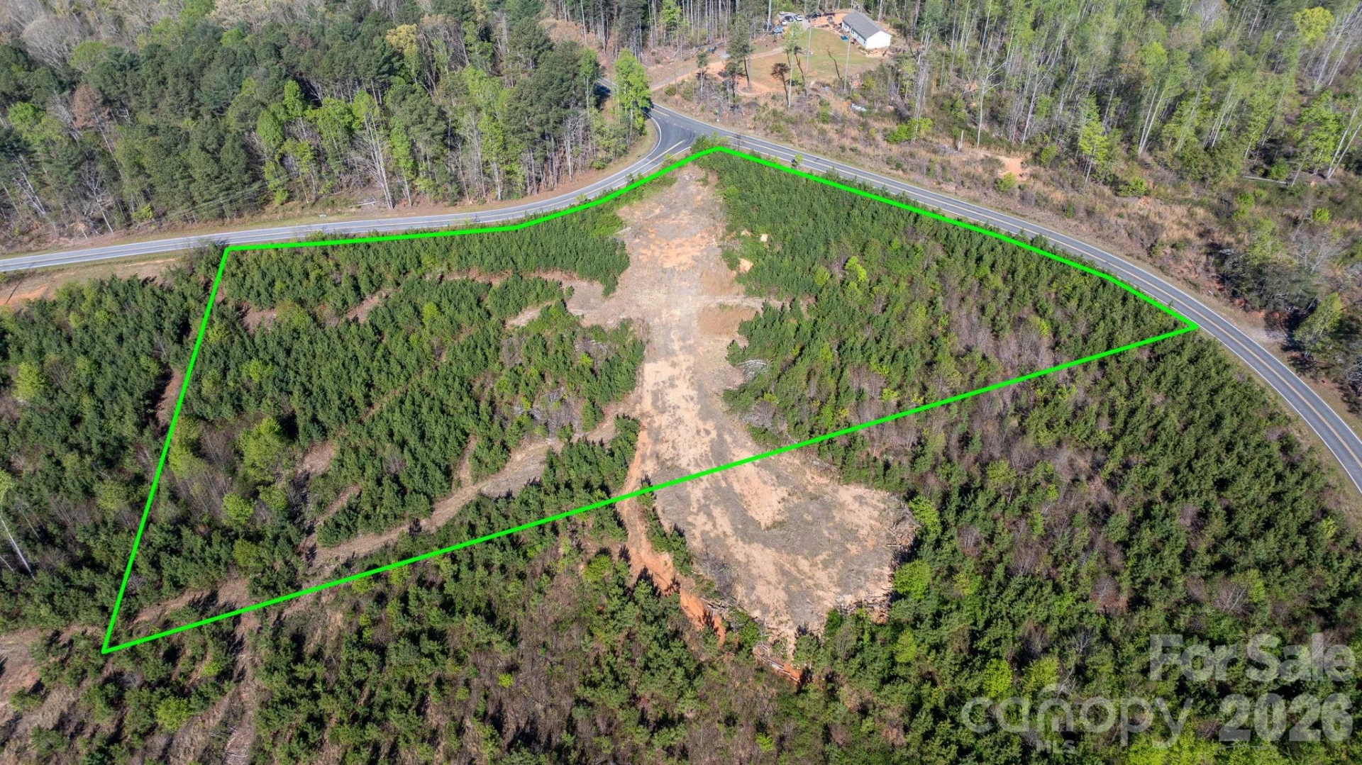 768 Bryant Road - Photo 4