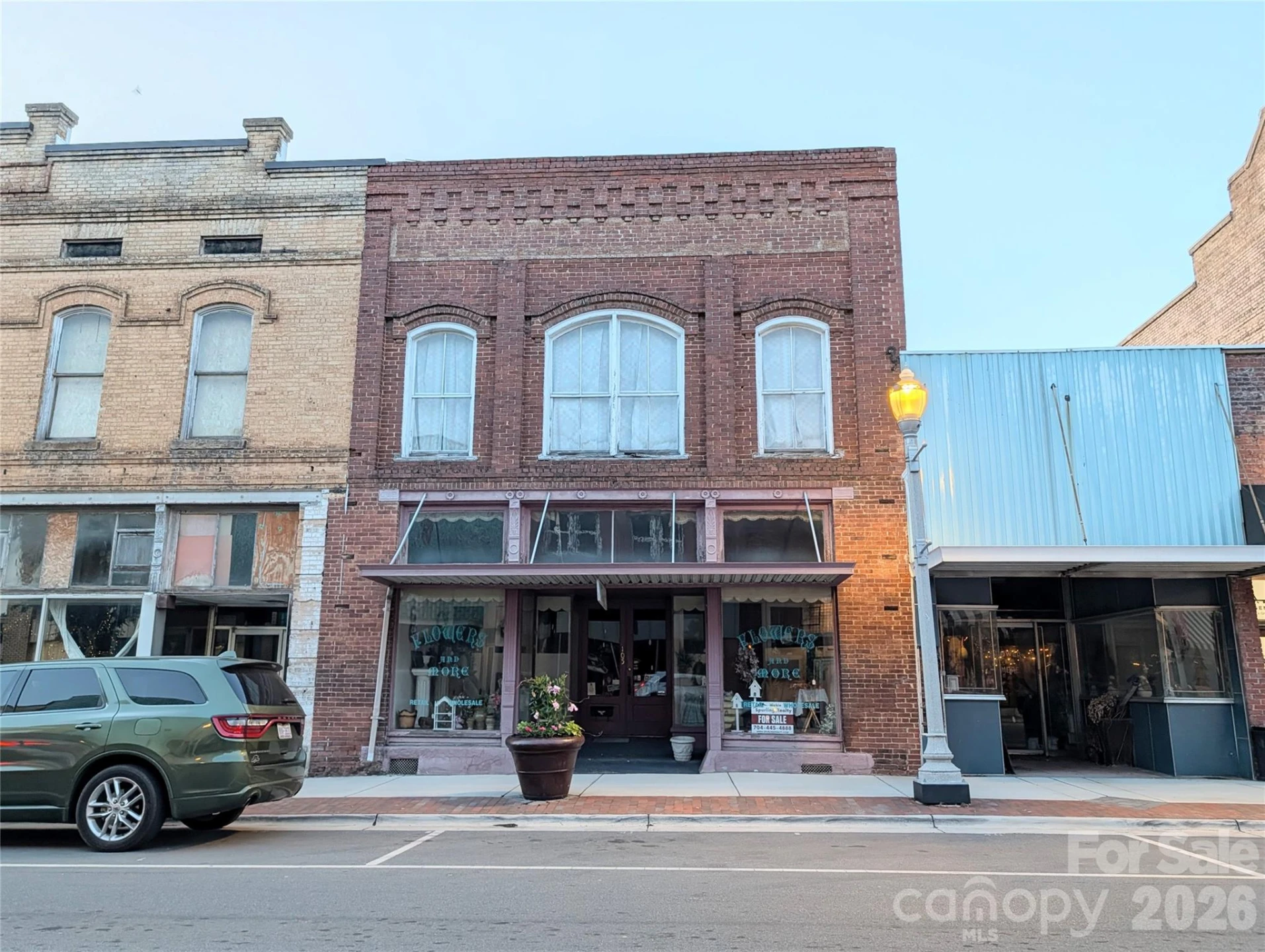 105 and 107 Main Street - Photo 3
