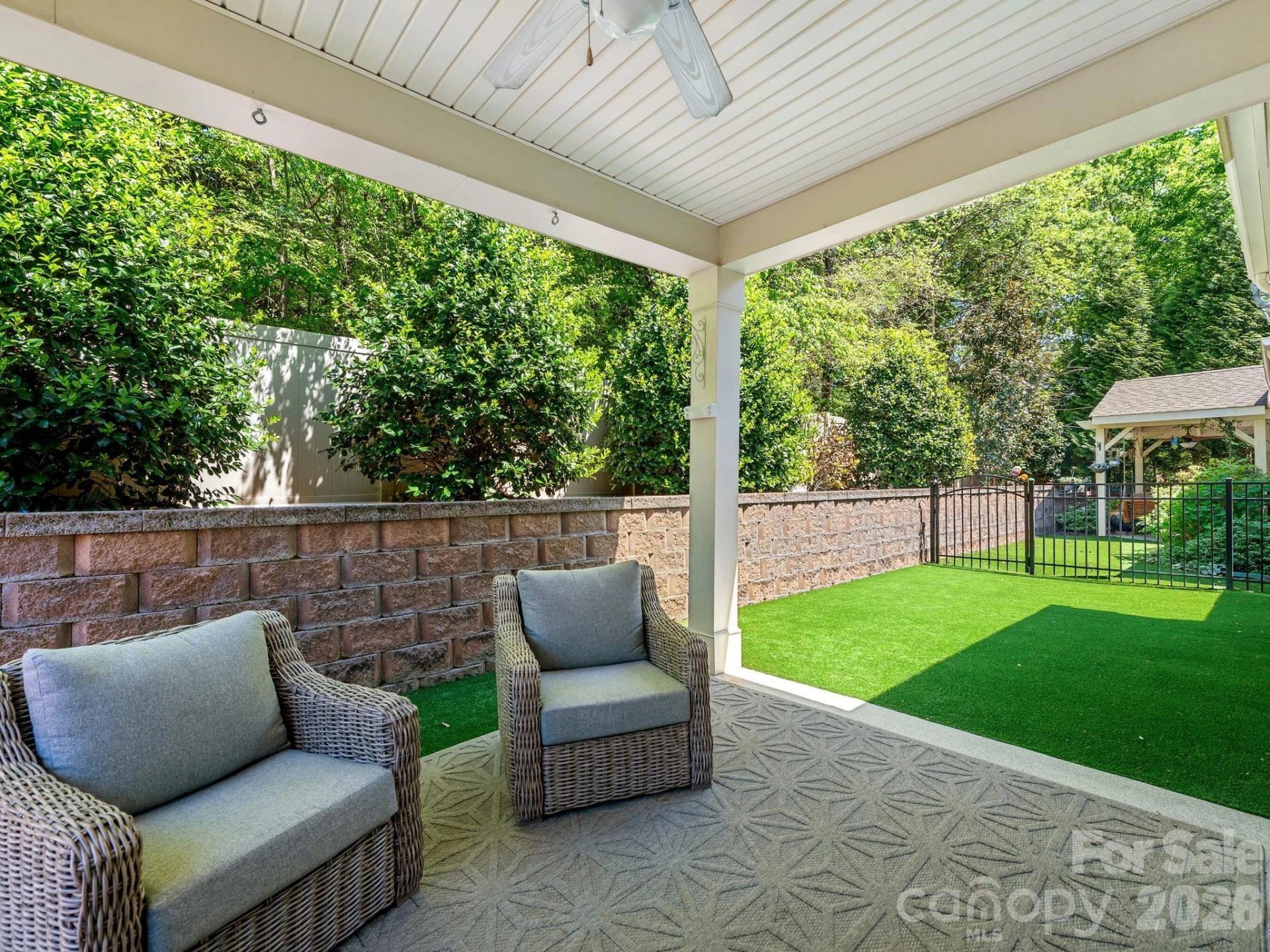 6025 Glenmore Garden Drive - Photo 28