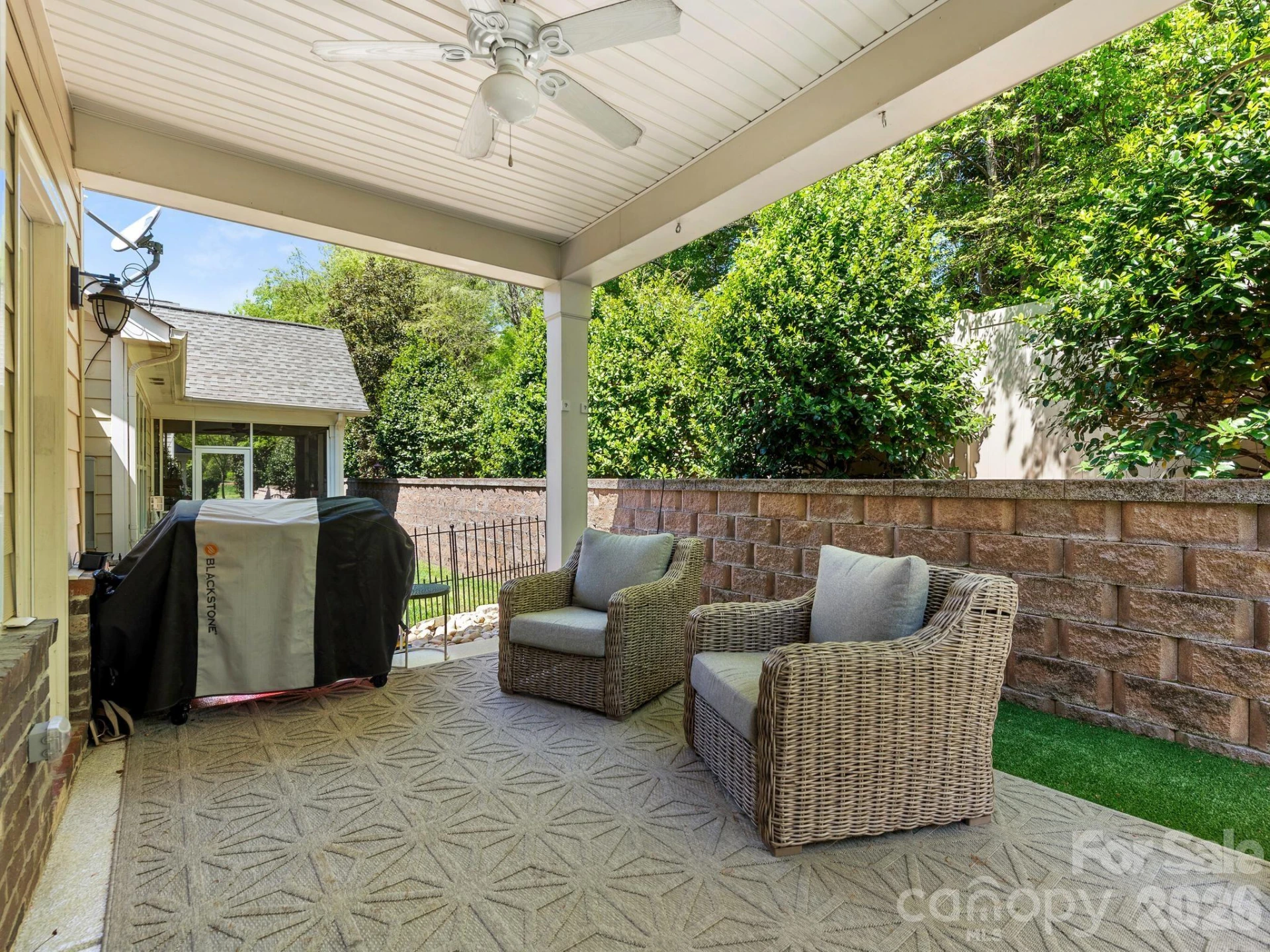 6025 Glenmore Garden Drive - Photo 29