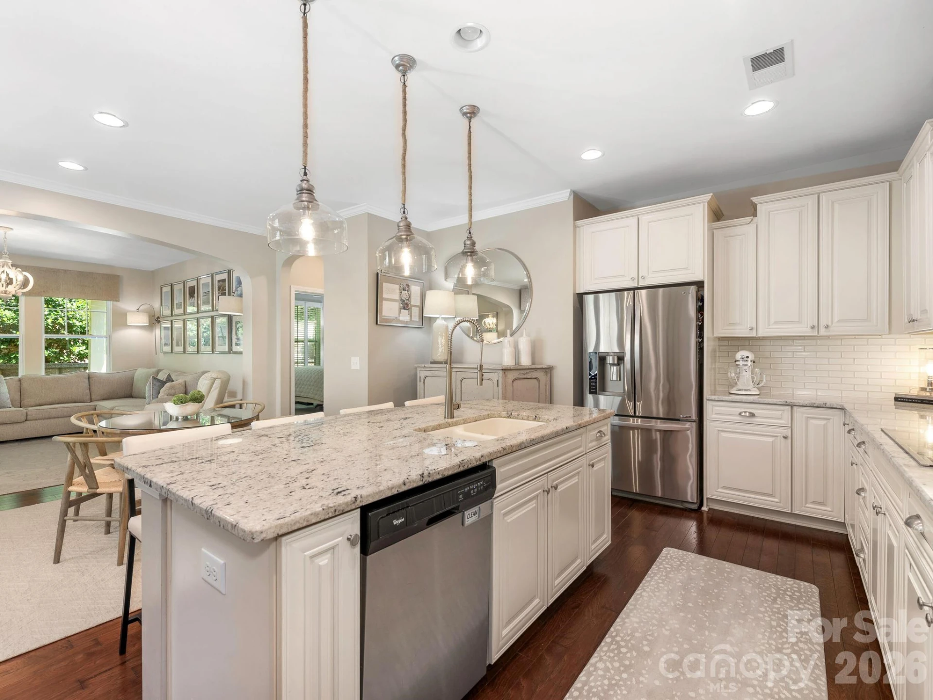6025 Glenmore Garden Drive - Photo 7