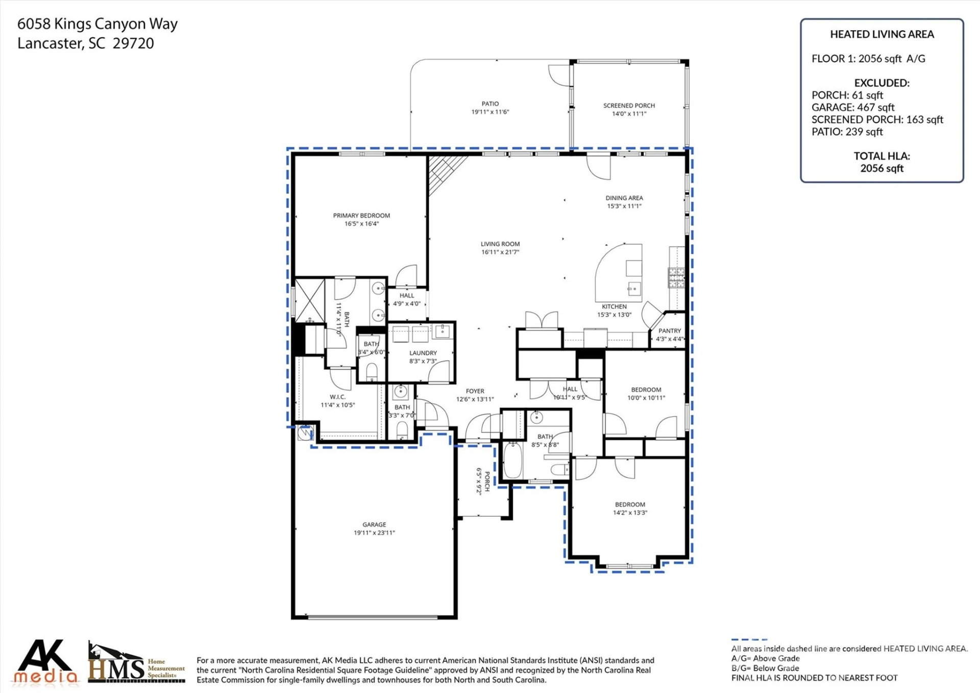 6058 Kings Canyon Way - Photo 48