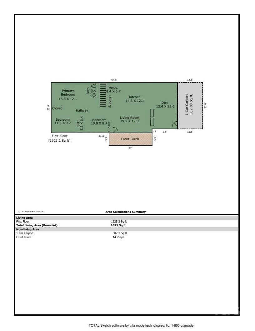 295 Bramlett Drive - Photo 43