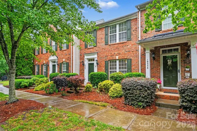 19362 Makayla Lane, Cornelius, NC, 28031