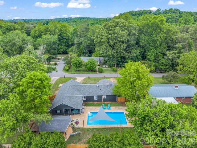163 Tanner Street, Rutherfordton, NC, 28193