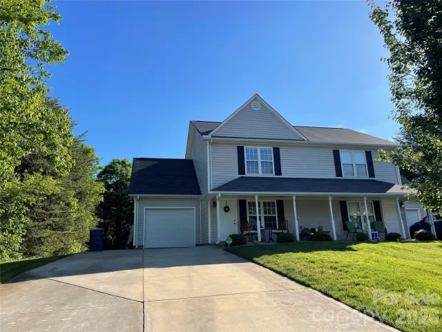 7714 Keistlers Store Road, Sherrills Ford, NC, 28673