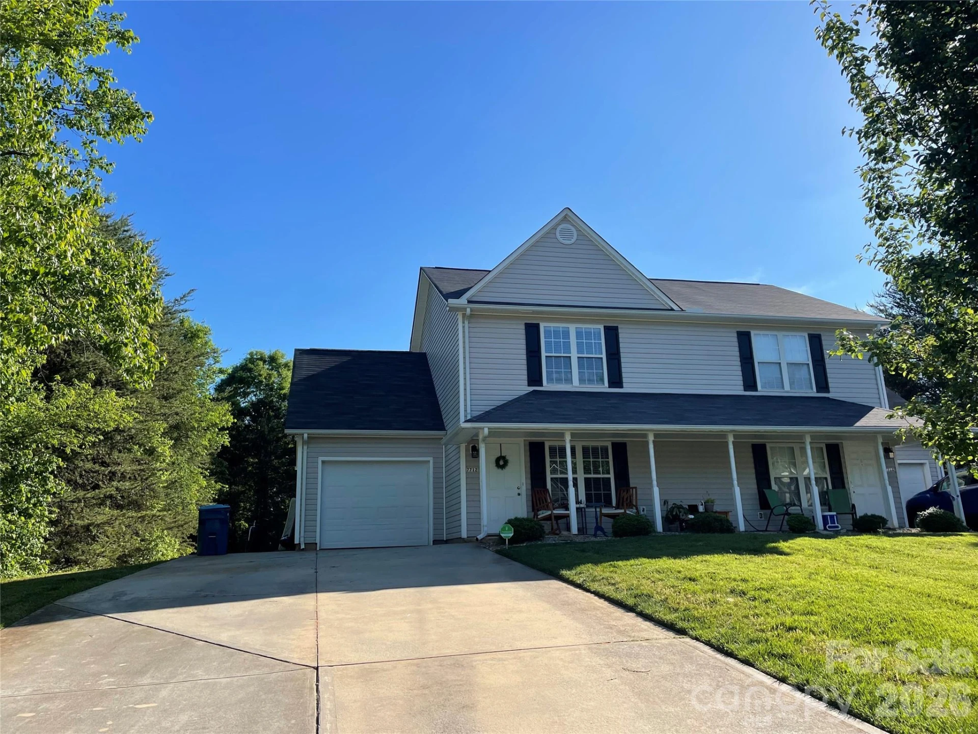 7714 Keistlers Store Road
