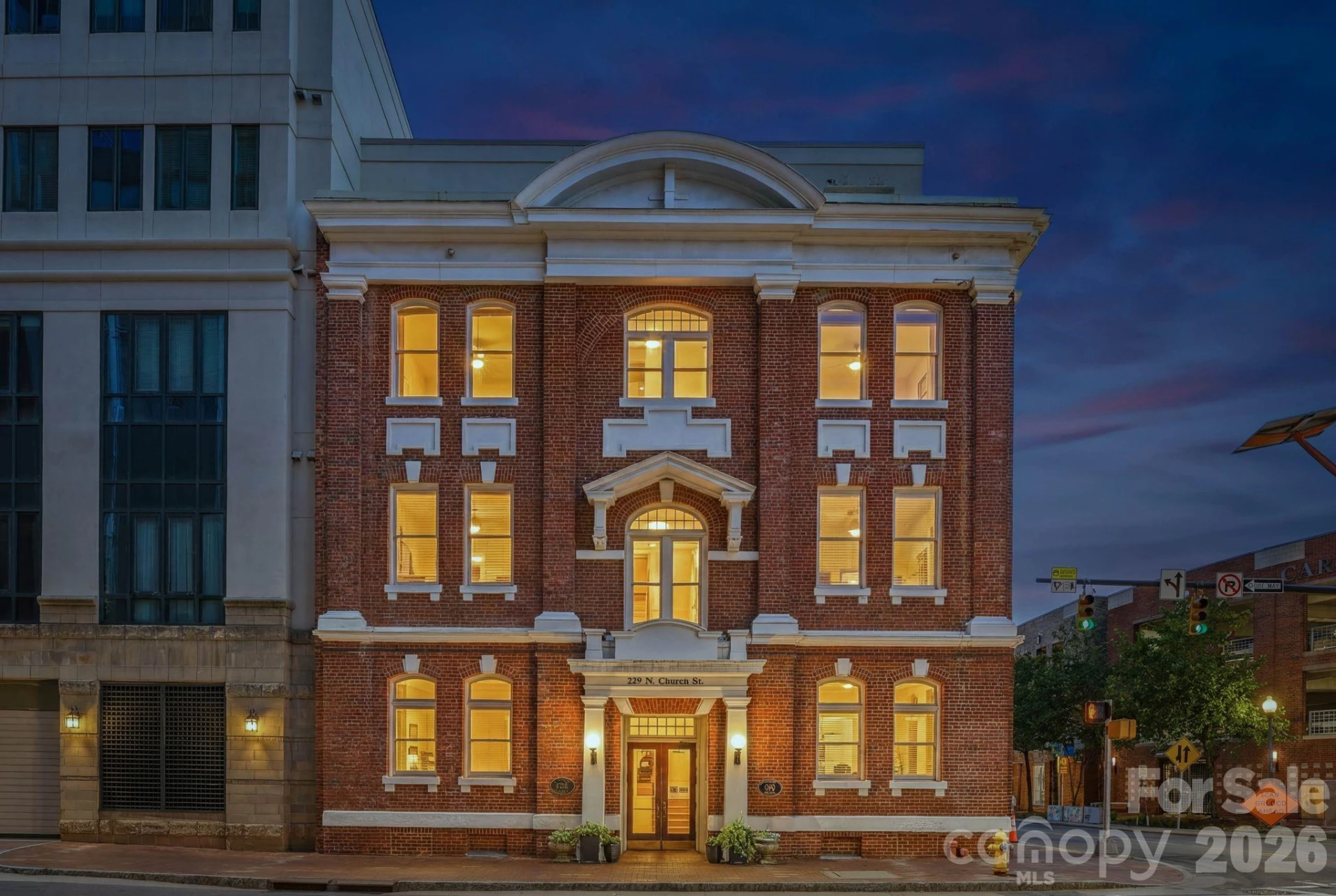 229 Church Street #403
