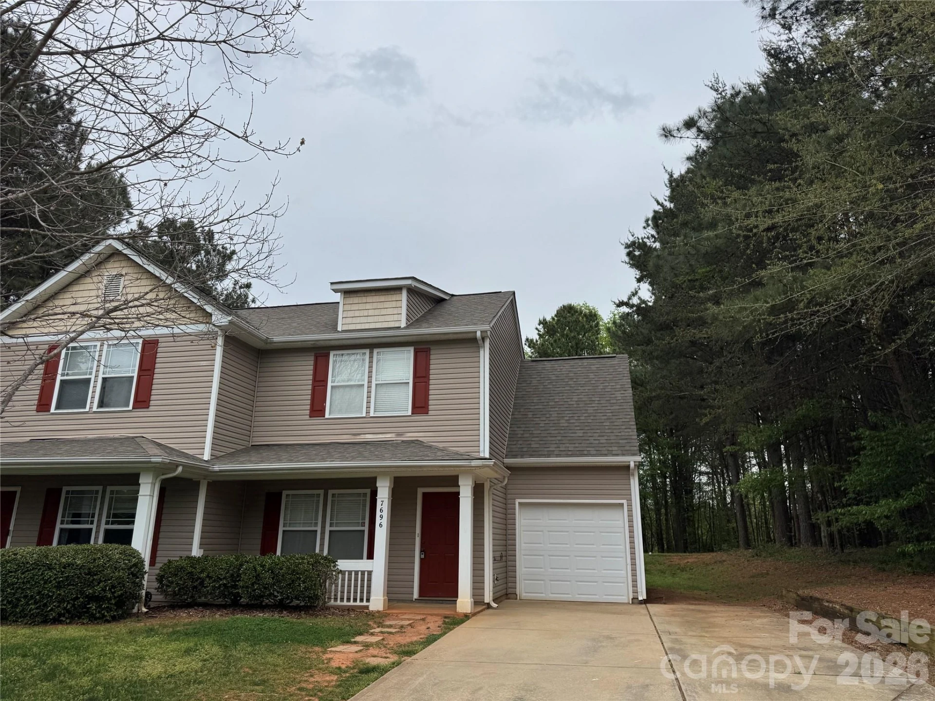7694 Keistlers Store Road