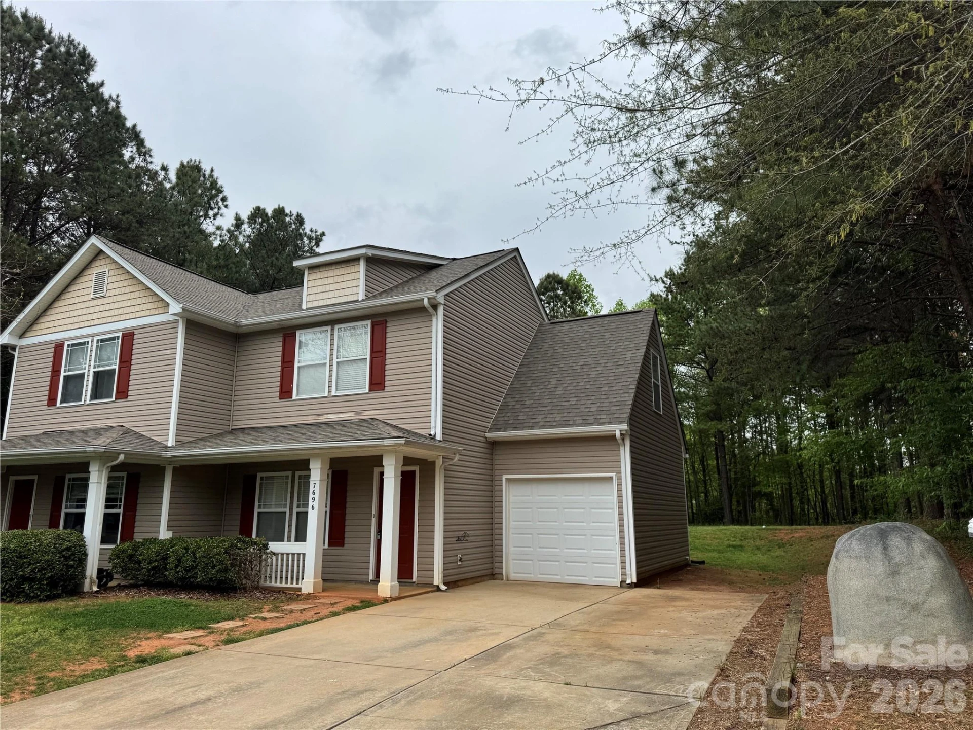 7694 Keistlers Store Road - Photo 2