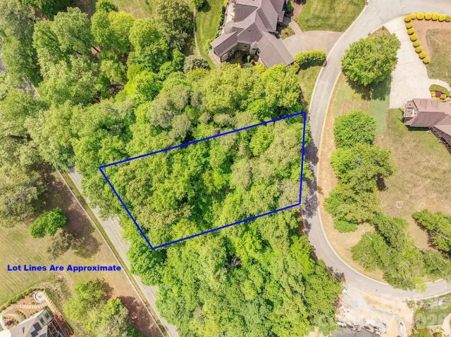 61 Bradford Vistas Drive, Fletcher, NC, 28732