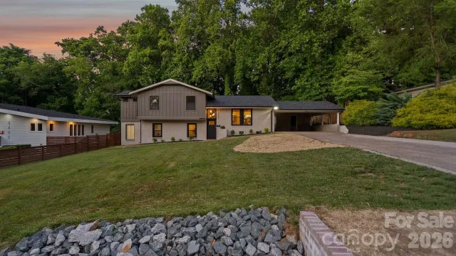 3400 Campbell Drive