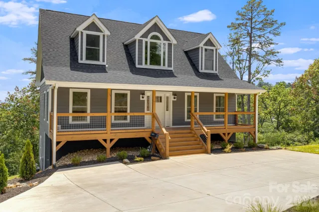 338 Espen Ridge, Asheville, NC, 28804