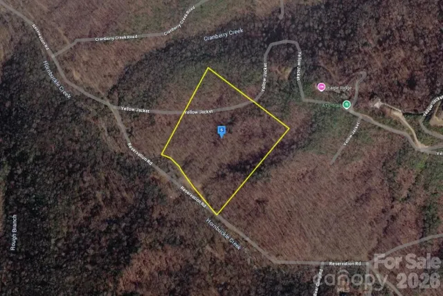 1448 Reservation Road, Maggie Valley, NC, 28751
