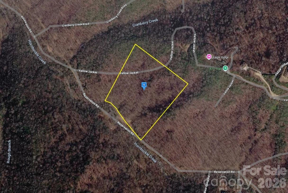 1448 Reservation Road