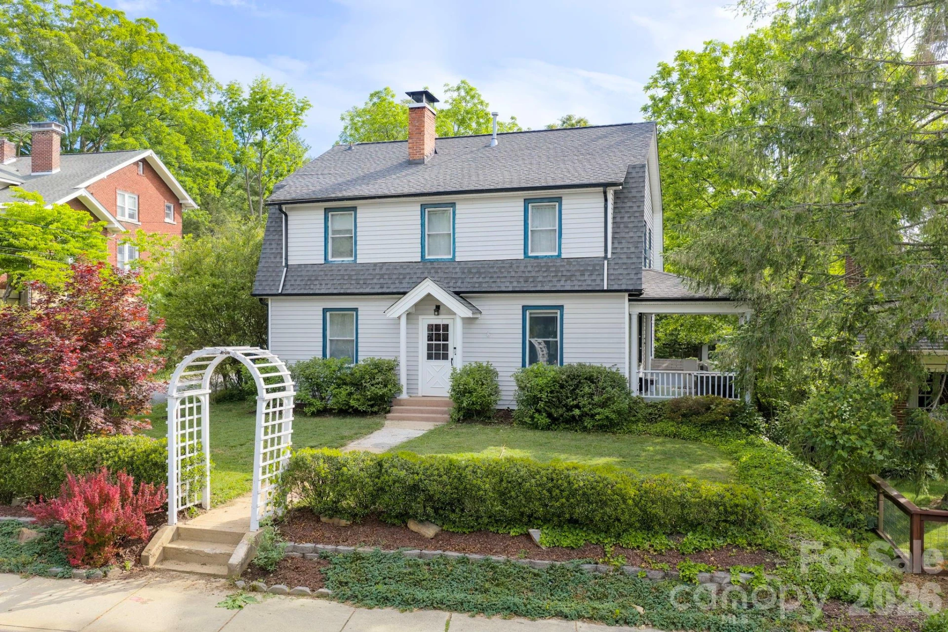 84 Forest Hill Drive
