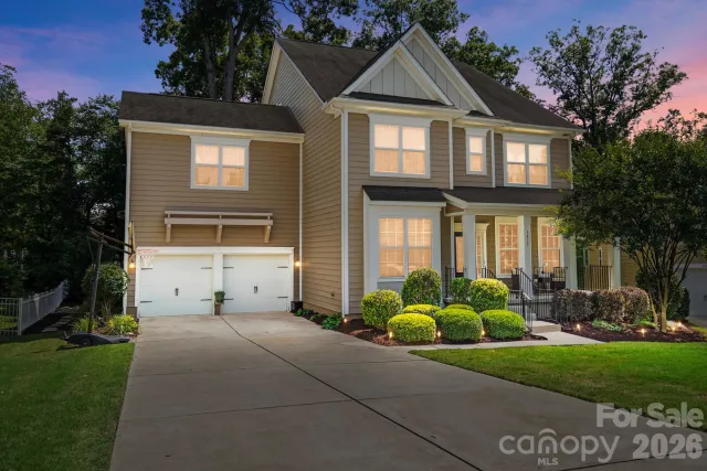 1413 Screech Owl Road