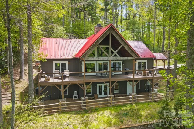 506 Crystal Mountain Road, Boone, NC, 28607