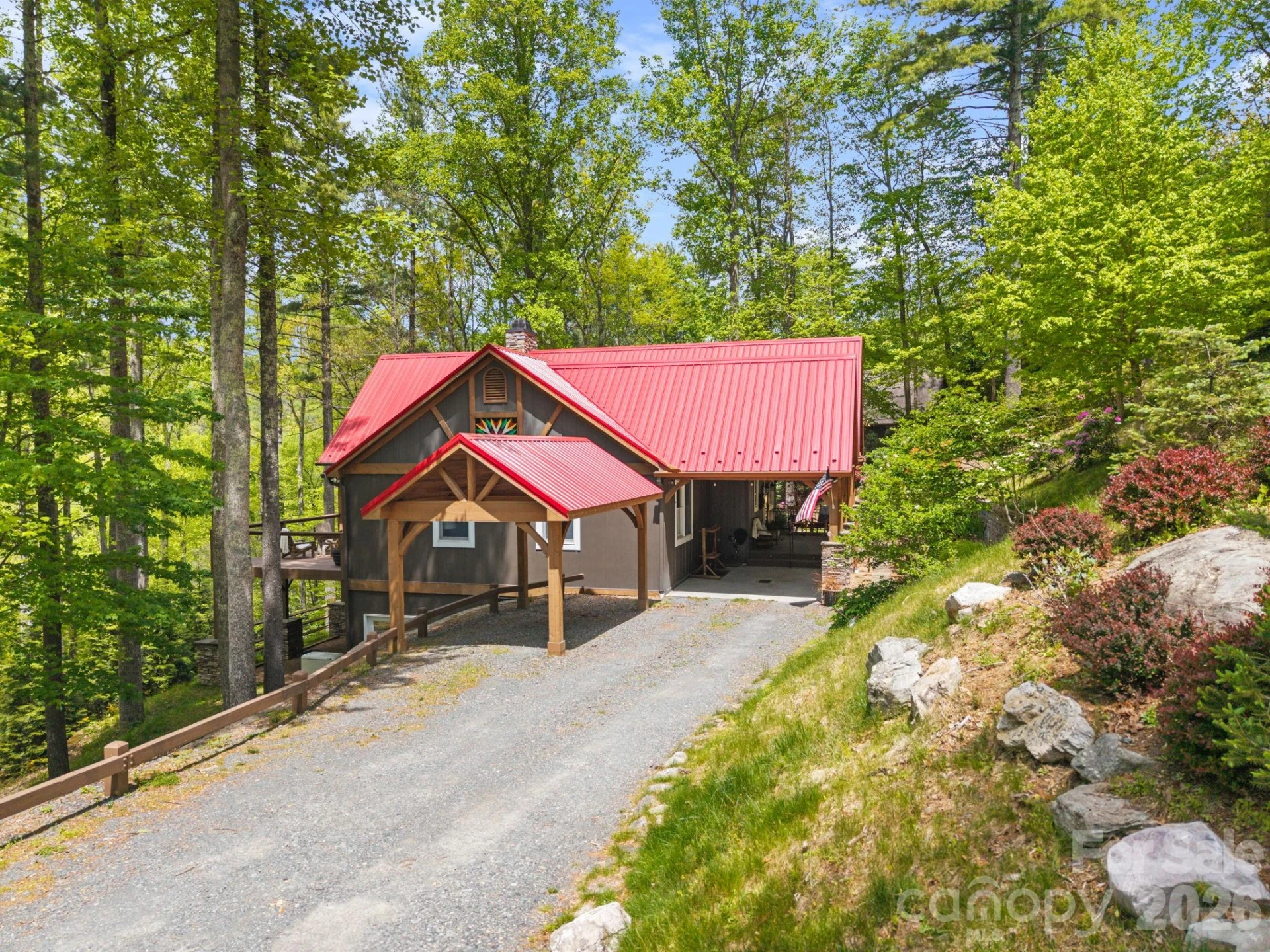 506 Crystal Mountain Road - Photo 2