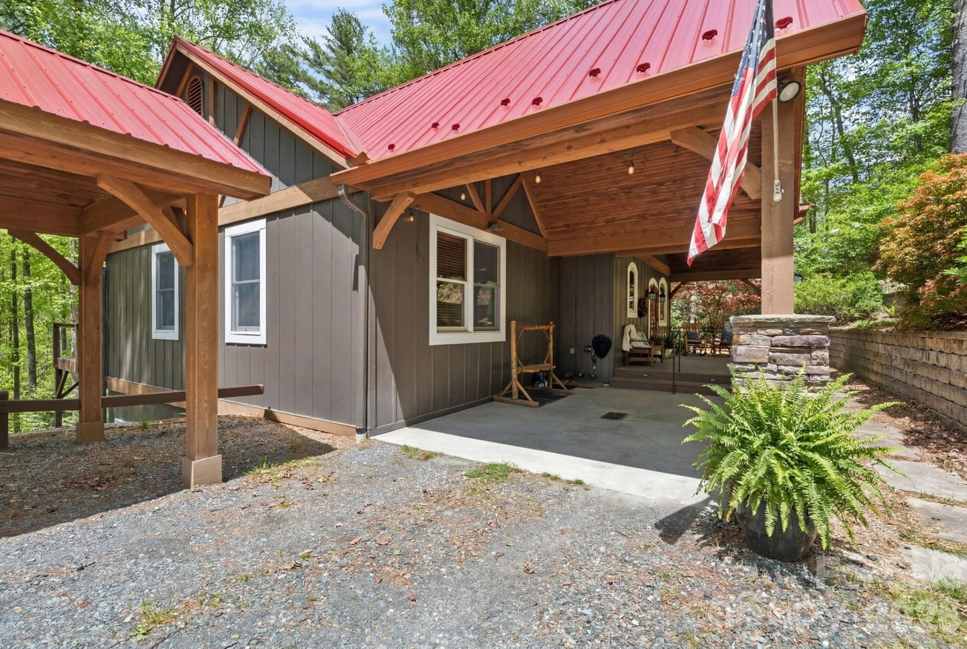 506 Crystal Mountain Road - Photo 3
