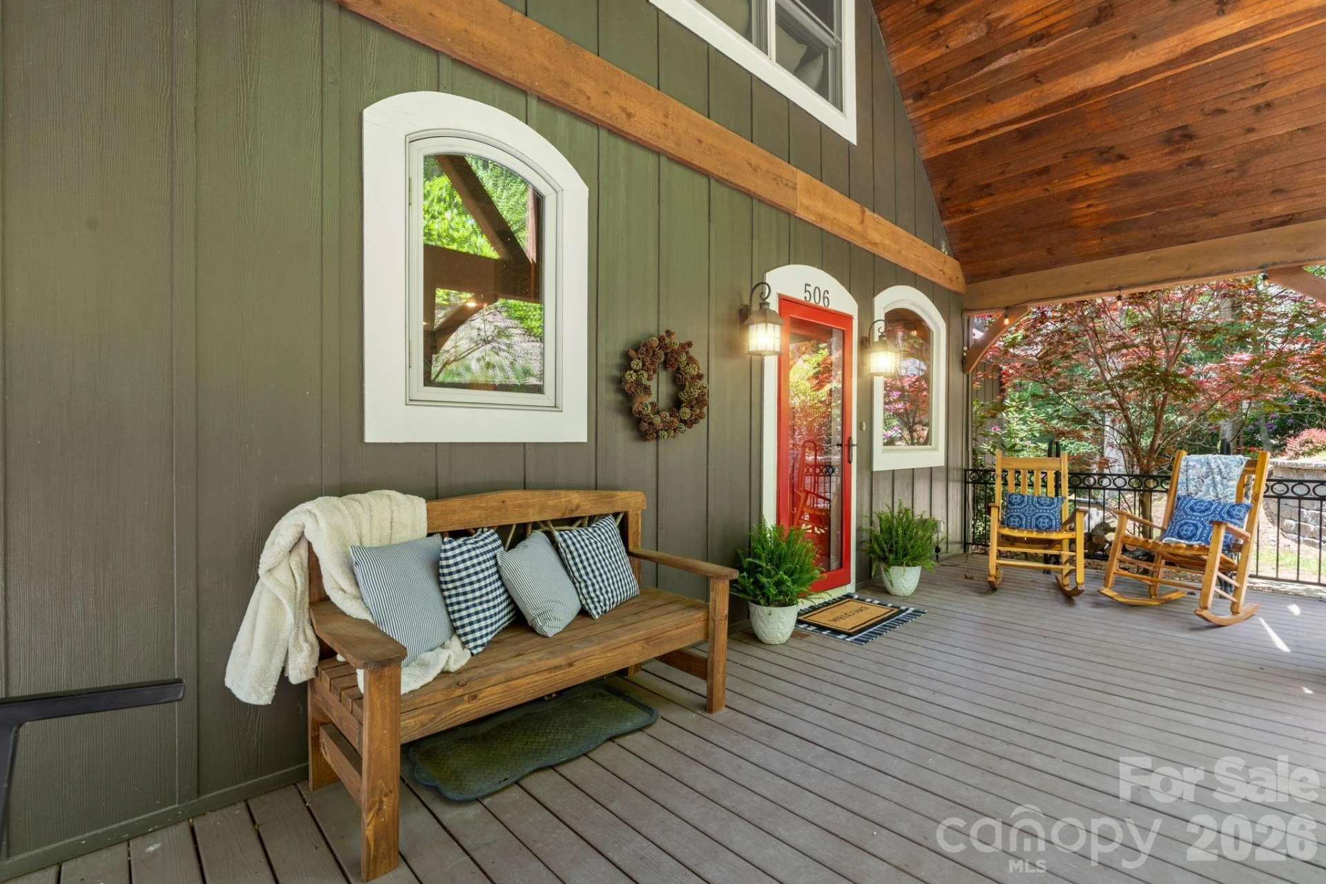 506 Crystal Mountain Road - Photo 4