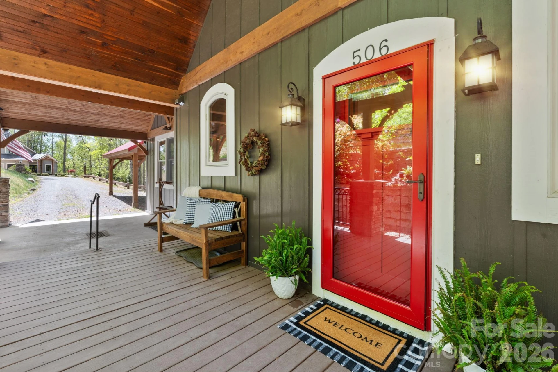 506 Crystal Mountain Road - Photo 5
