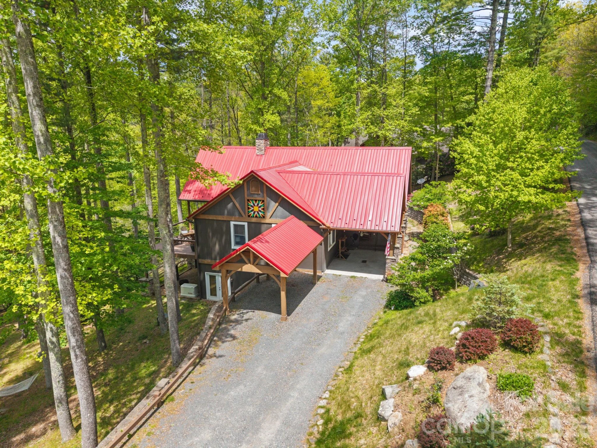 506 Crystal Mountain Road - Photo 45