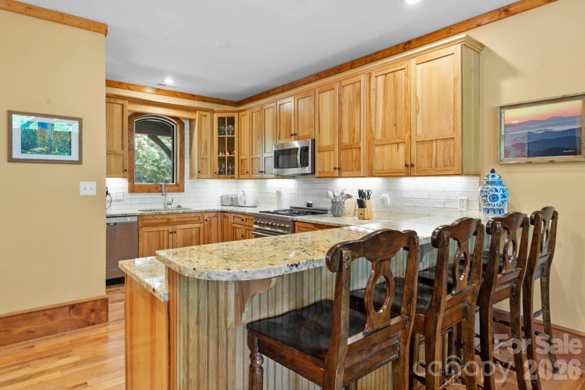 506 Crystal Mountain Road - Photo 9