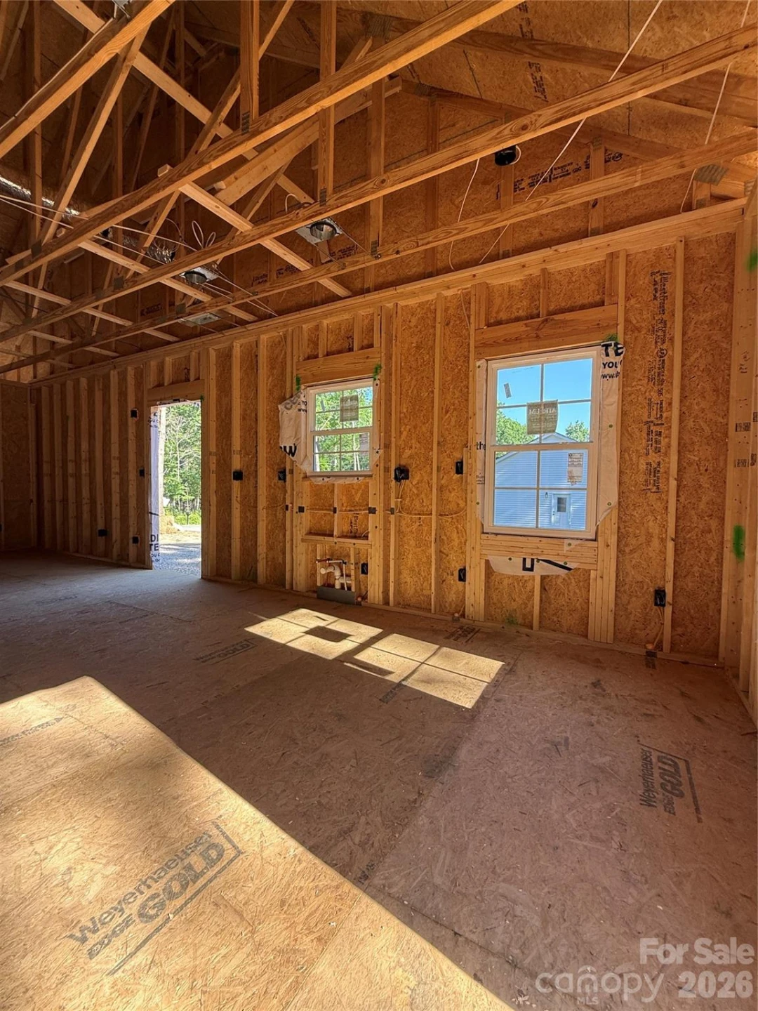 6723 Jesse Rushing Road #2 - Photo 5