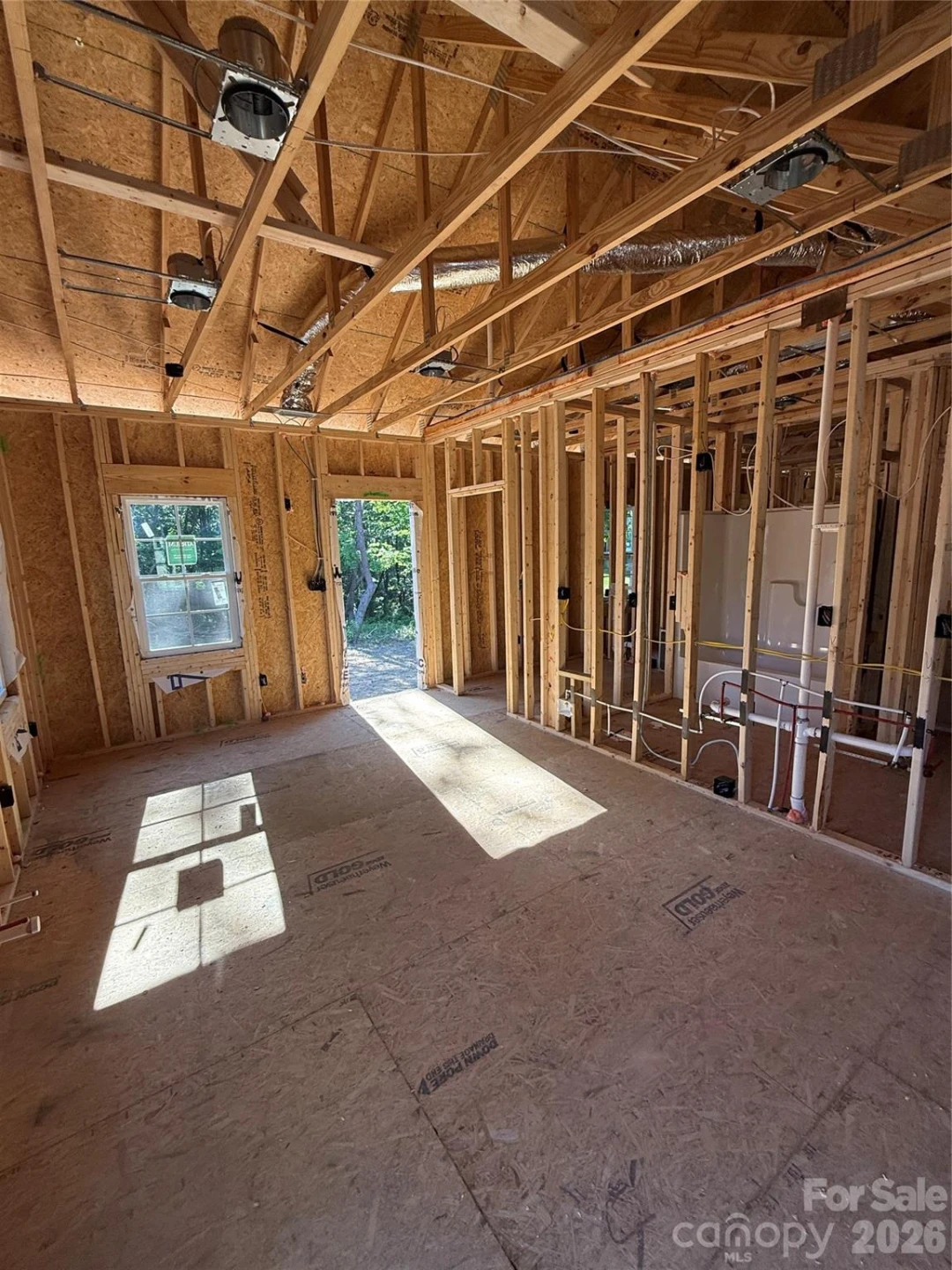 6723 Jesse Rushing Road #2 - Photo 7