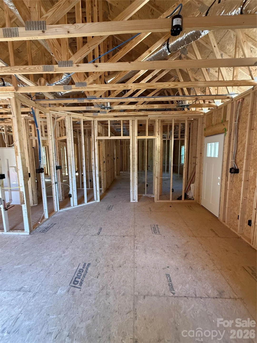 6723 Jesse Rushing Road #2 - Photo 8