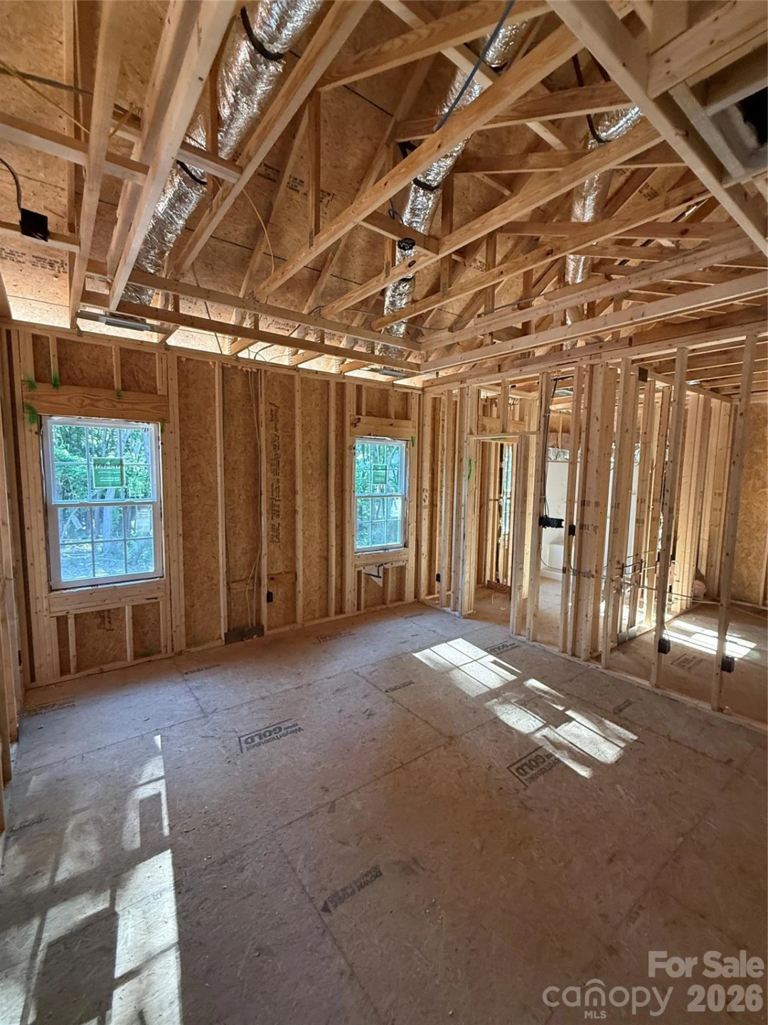 6723 Jesse Rushing Road #2 - Photo 10