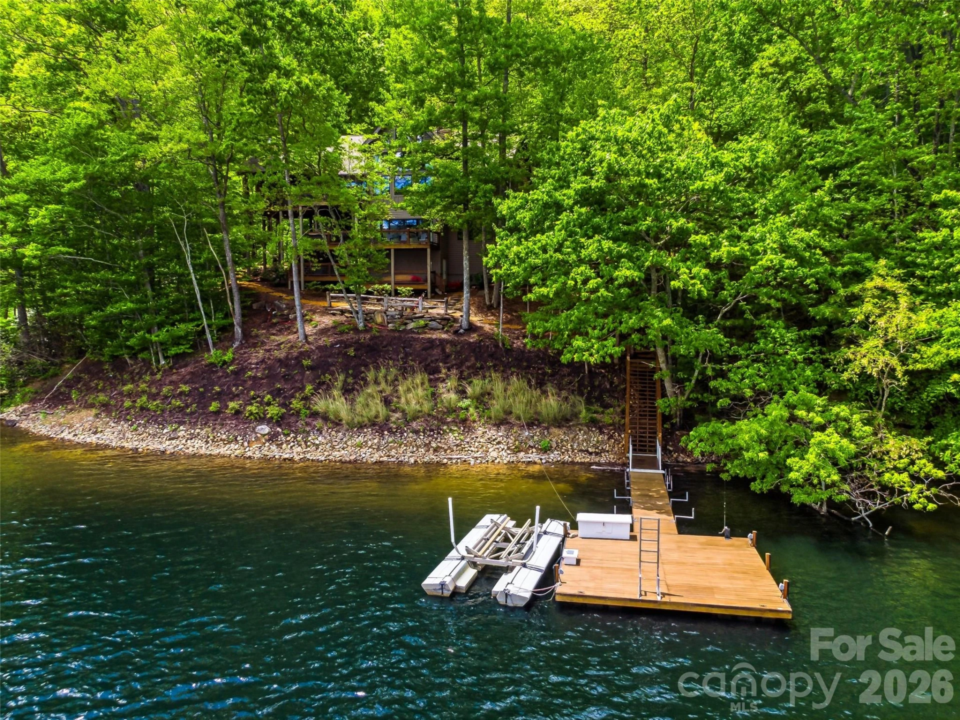 60 Shoreline Drive - Photo 3