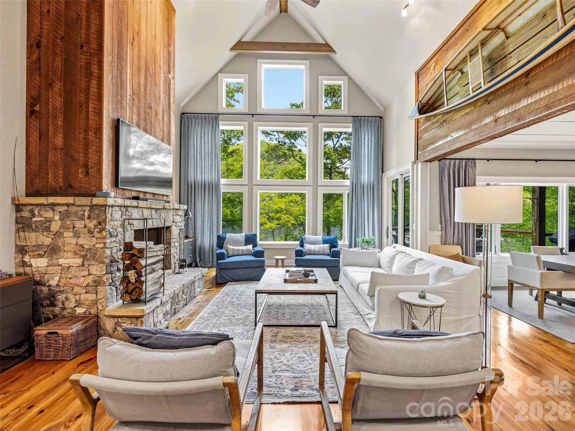 60 Shoreline Drive - Photo 7