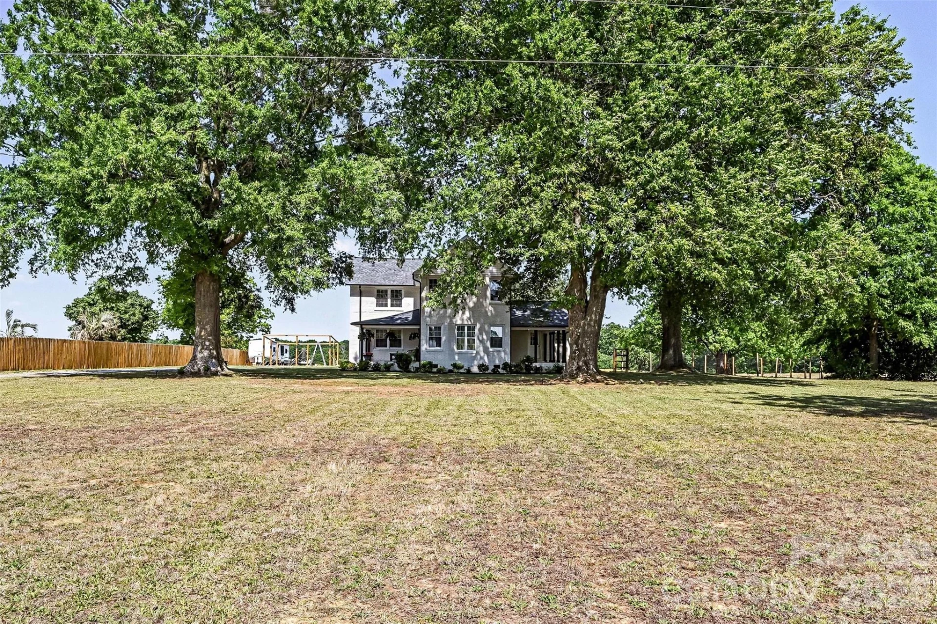 6505 Old Pageland Marshville Road - Photo 2